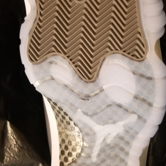 Jordan 11 Retro Cool Grey